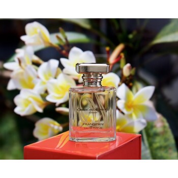 Frangipani Parfém